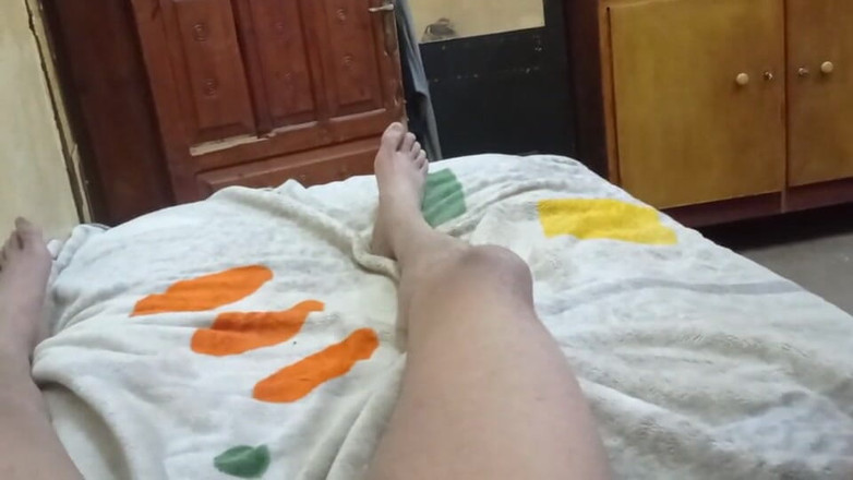 Bazooka: So Horny Today