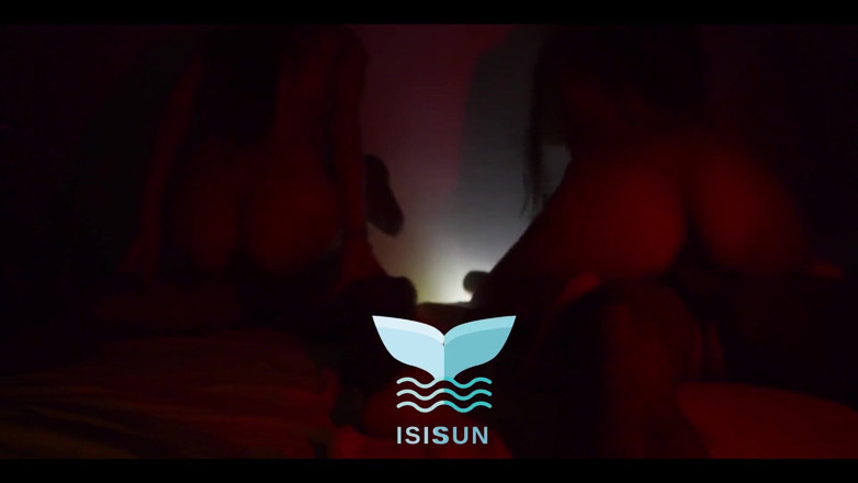 Isis Sun: Awek Rusia bersetuju untuk menukar teman lelaki mereka