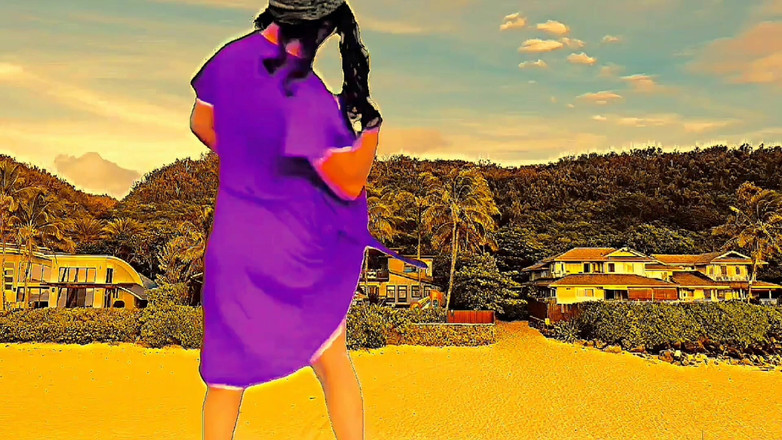 Kitty_Cross: Saia curta, noite longa