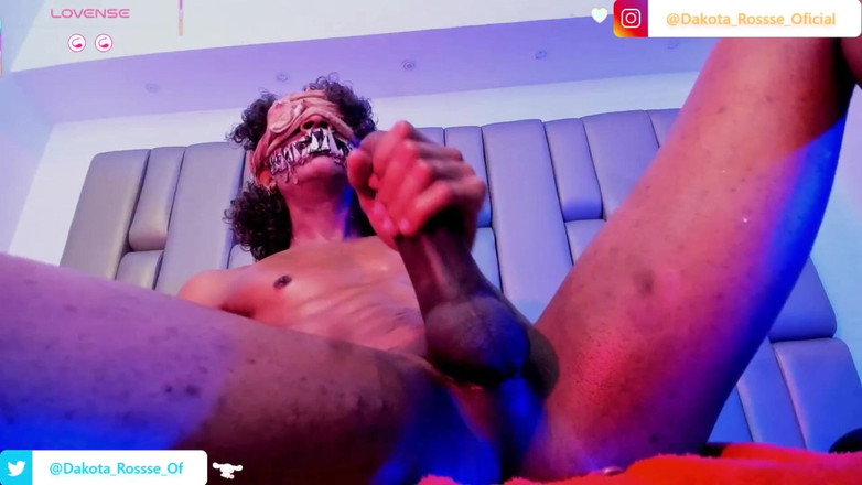 Dakota Rose studio: Я роздягаюся, щоб мій хлопець міг мене, і в підсумку я надсилаю йому відео