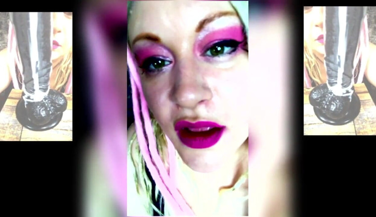 Campsissyboi: 私はBBCのブルと浮気していて、彼の精液をいくつか試してみてほしい