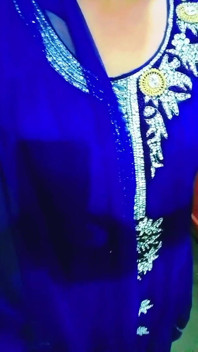 Gaurisissy, Travesti Indien Gay, Sexe XXX Dans Blue Lehanga