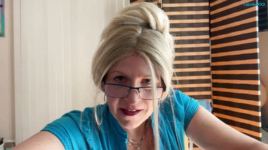 TabithaXXX: Duro para maestra cachonda