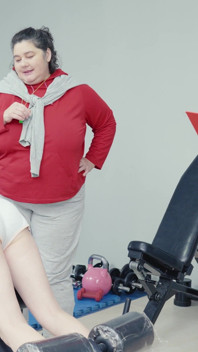 My Hairy Mature BBW Stepmom’s Jana & Edina Are Back!