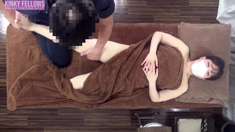 Asian happy ending: Anjo asiático 26759