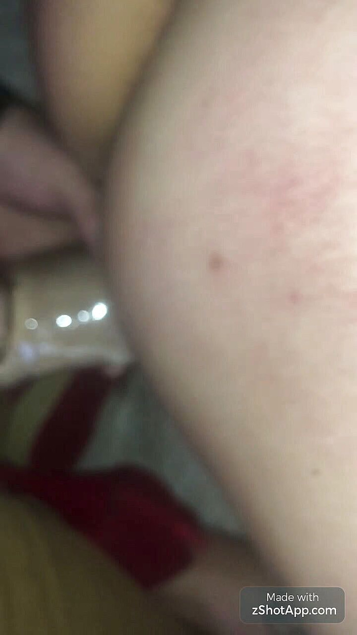 MzKiTTy91: Pawg'da yine yarak kılıfı kullanılıyor