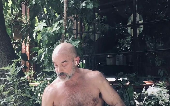 Tantric Fitness: Ball Stretching Tutorial Part 1