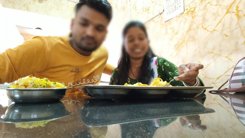 Premi pooja: Stepsister and Stepbrother Sex