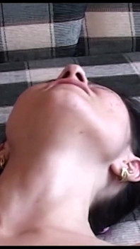 Sexy Teens and Babes Lays on Bed and Spread Legs to Masturbate Compilation