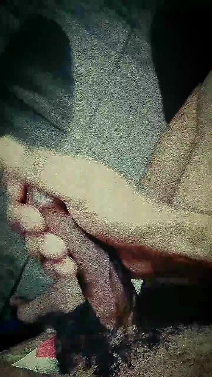 Mikhael Taylor: 꼴린 아마추어 Ep. 2 - 솔로