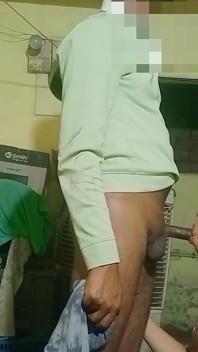슬픈 얼굴로 펠라 비디오