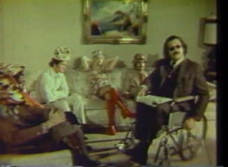 Vintage Usa: Black and white vintage orgasm