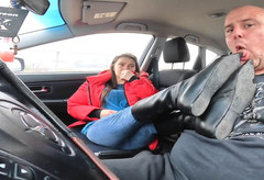 Mistressyammyboots: Yammy Yammy Yammy