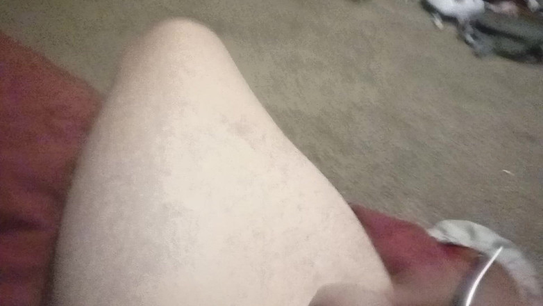 Magnumxlcody: Ich schüre meinen besten freund