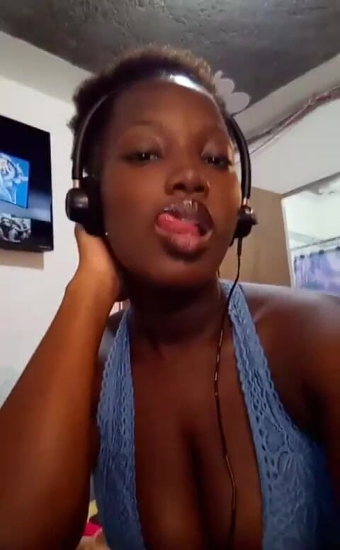 Ebony Beauty 2 (Mastermeat1 Solamente) Ebony Beauty 2 (Mastermeat1 Solamente)