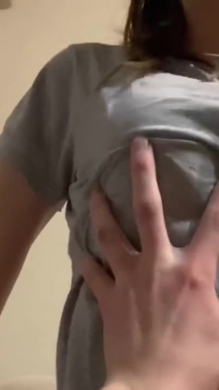 MaybeNatty: Real Teen - 18-year-old Student Has Sex with Best Friend in the...