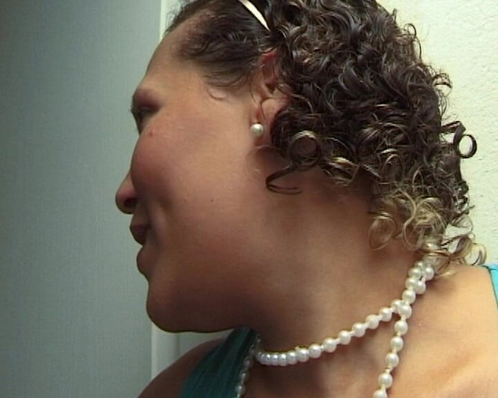 Filles Francaises: Người phụ nữ mũm mĩm từ Pháp liếm con đĩ tuyệt đẹp...