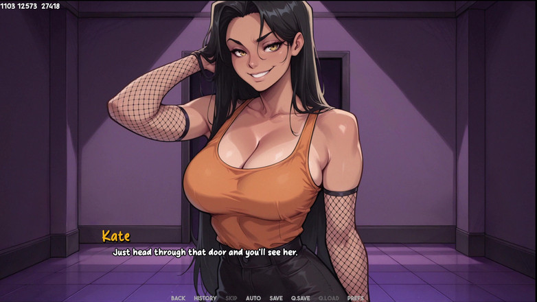 Wickedgammes studio: Тени амбиций (часть 45)