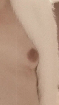 รีโทรท่านสาวข้ามเพศโชว์นมควยแข็งแล้วแตก