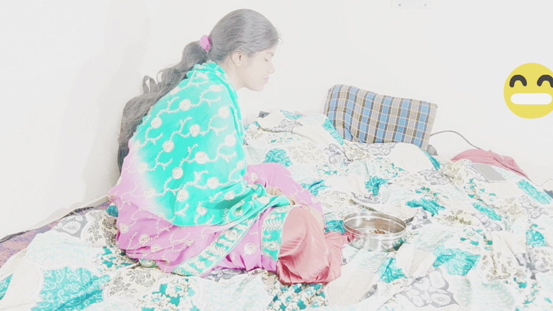 Vija: Deshi Video celé masti nevlastní sestra šuká v místnosti. XXX video...