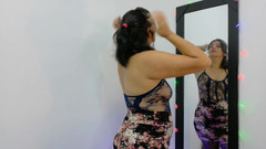 Scarletttejones: Przygotowuję się dla ciebie