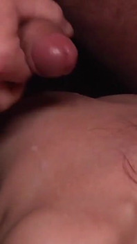 Skinny Babe Gets Gangbanged by Many Guys in Swinger