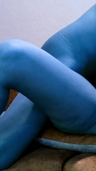 Avatar - linda menina Navi fodida e gozada dentro