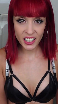 Are you ready to have fun with me? 