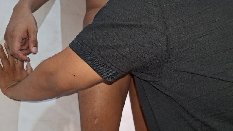 fullgag: Opróżniam jaja