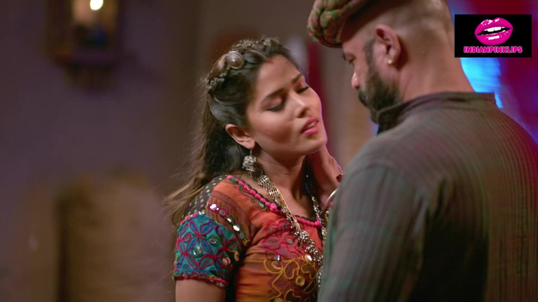 Indianpinklips: Jeth Ji neukte Bahu stiekem hardcore-seks