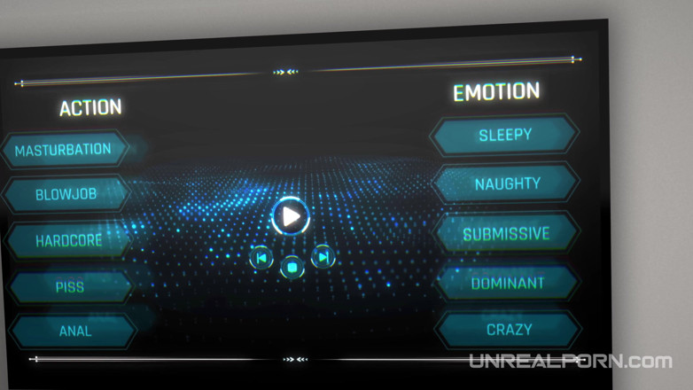 Unreal Porn: Unreal Porn 16: Tattooed Cock Lover