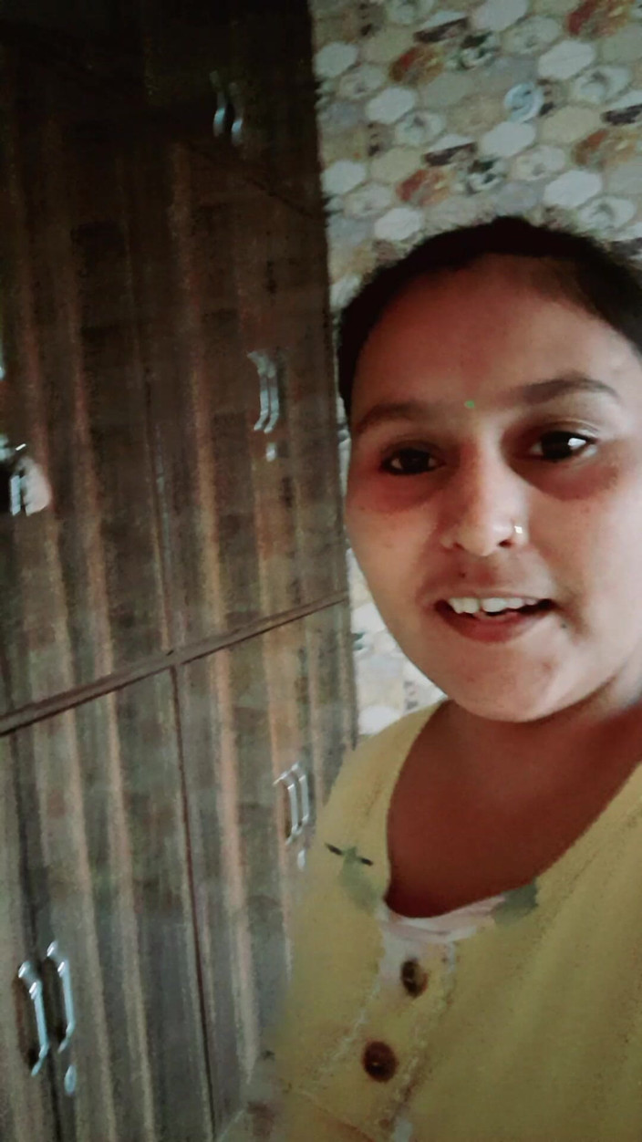 Puja555: Desi Bhabhi