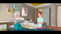 Miss Kitty 2K: Sex Note - 161 a Lil Reward by Misskitty2k