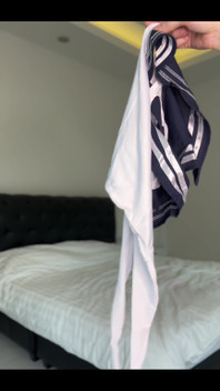 I Came Here to Serve You