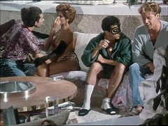 Xtime Network: Obrovský penis v Milly