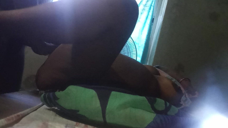 YangZi 69: Village Housewife's Illicit Relationship with Her Stepbrother, Sex Video Goes...