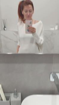 Piss From Hairy Pussy