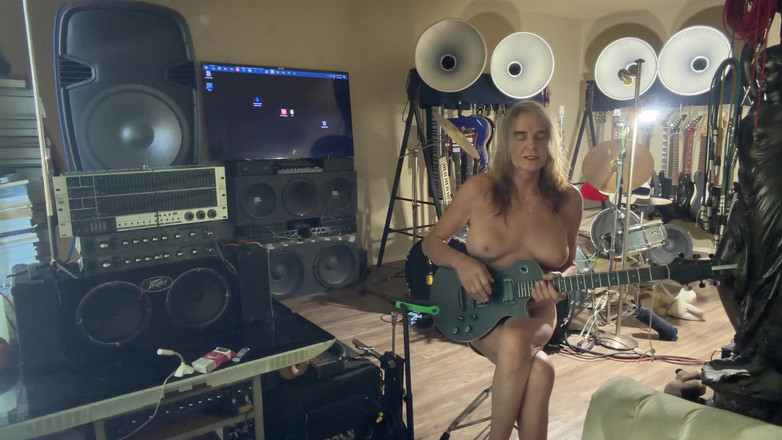 Lizzy Yum vintage and behind the scenes interviews: Lizzy Yum Vintage a Zákulisí exkluzivní rozhovor # 2