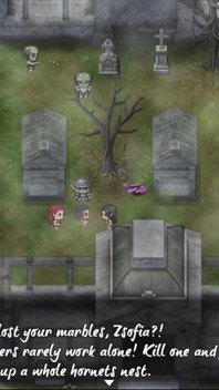 The Vampire Queen Sucks All My Cum
