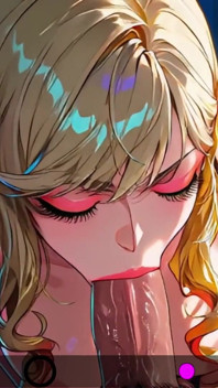 Pelajar Obses Melakukan Hubungan Seks Perpustakaan MILF - Cabaran Wira Fap - Hentai AI Tanpa Penapisan