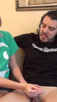 Cum Dumpster Featuring Olivia Kassidy
