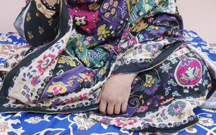 Faryal: ガールフレンドに家を出てチョディを去るように言った
