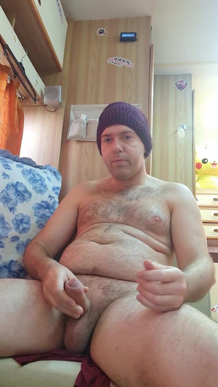 Mirko2589: Naked Boy