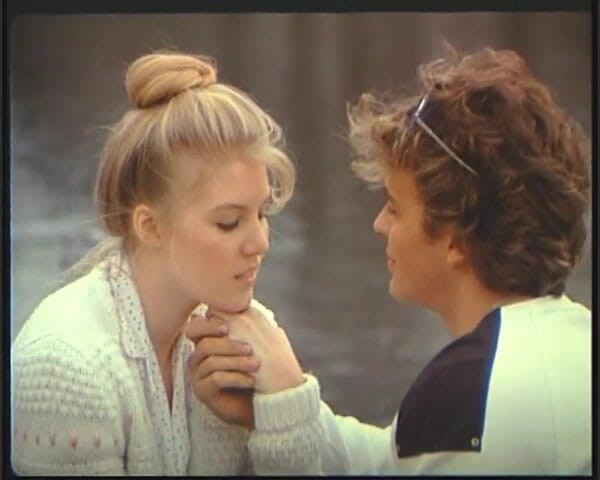 GERMAN PORN CLASSICS: Bebê Com brilho, Vídeo de Herzog