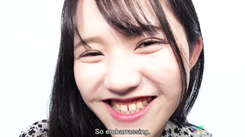 Tenshigao: เมย์ ฮอตตะ เป็นสาวมหาลัยมาลองท่าชู้สาว