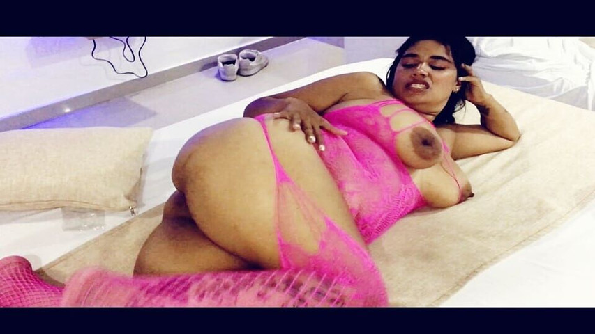 Hot Sexy Girl in Hotel Room. We Ended up Fucking Hard (Sexy top model)