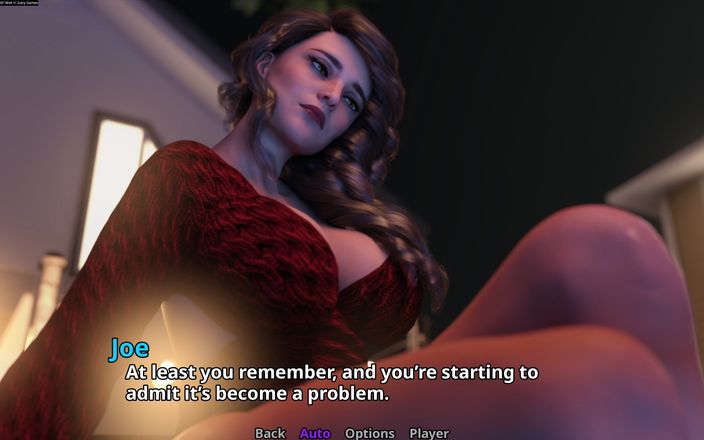 Porngame201: Coup de coeur de la famille 5 pour continuer