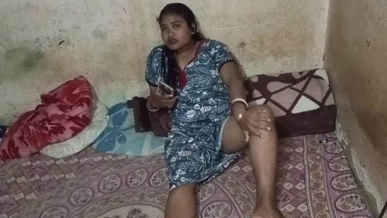 Mridulmadhu: 夫と妻のフルDshiヒンディー語動画