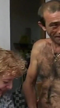 Zralé ženy, díl 2 - celý film - klasické italské porno obnoveno v HD