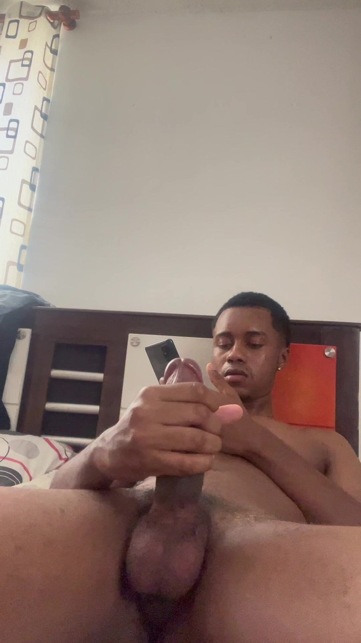 Black-2001: Daddy Cums